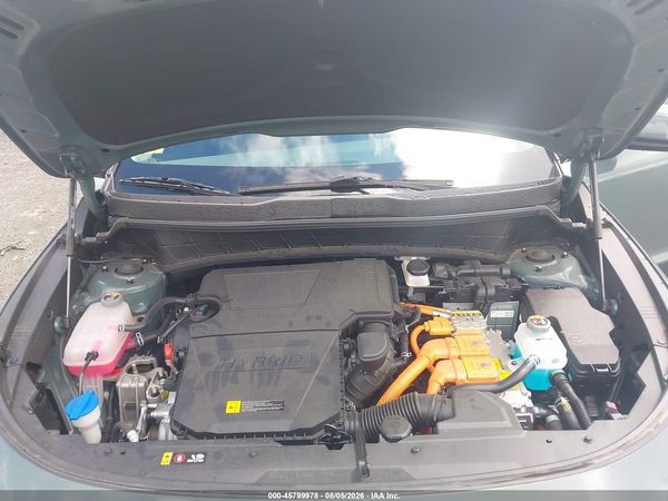 2024 KIA NIRO PLUG-IN HYBRID EX