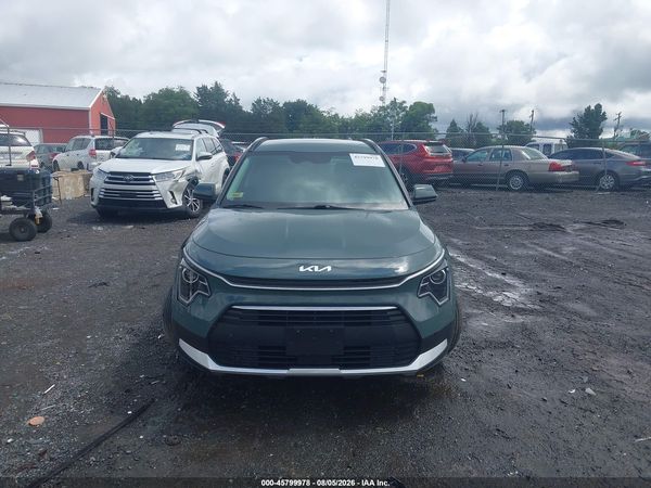 2024 KIA NIRO PLUG-IN HYBRID EX