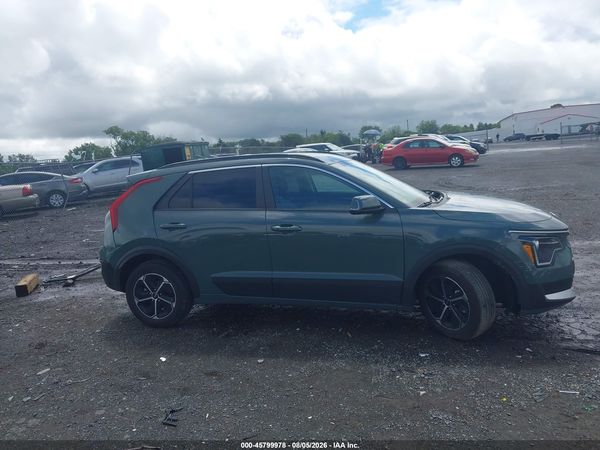 2024 KIA NIRO PLUG-IN HYBRID EX