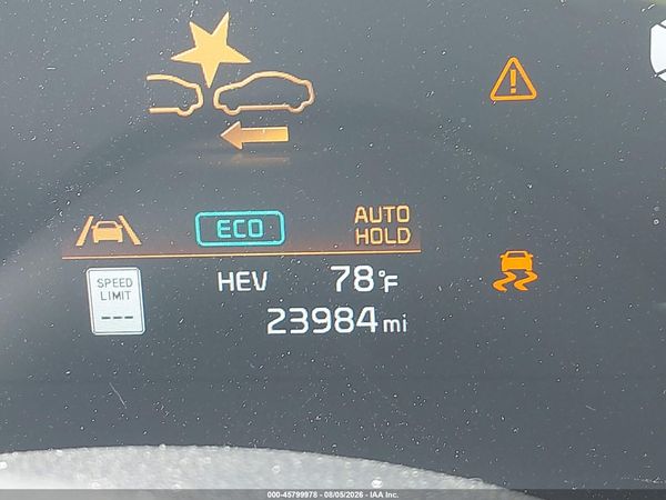 2024 KIA NIRO PLUG-IN HYBRID EX