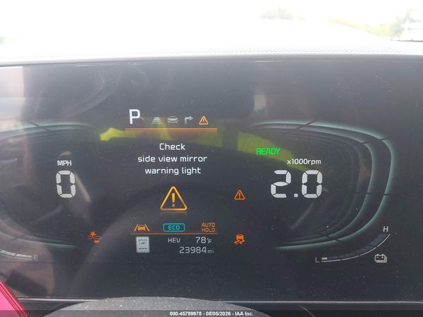2024 KIA NIRO PLUG-IN HYBRID EX
