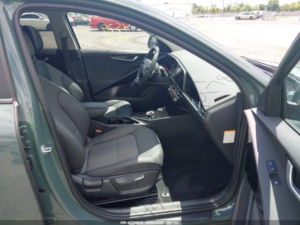 2024 KIA NIRO PLUG-IN HYBRID EX