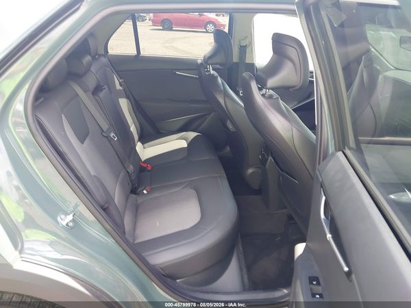 2024 KIA NIRO PLUG-IN HYBRID EX