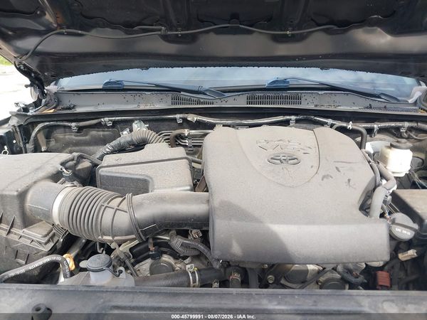 2021 TOYOTA TACOMA SR5 V6