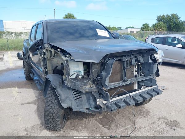 2021 TOYOTA TACOMA SR5 V6
