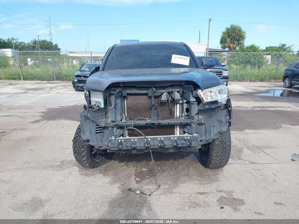 2021 TOYOTA TACOMA SR5 V6