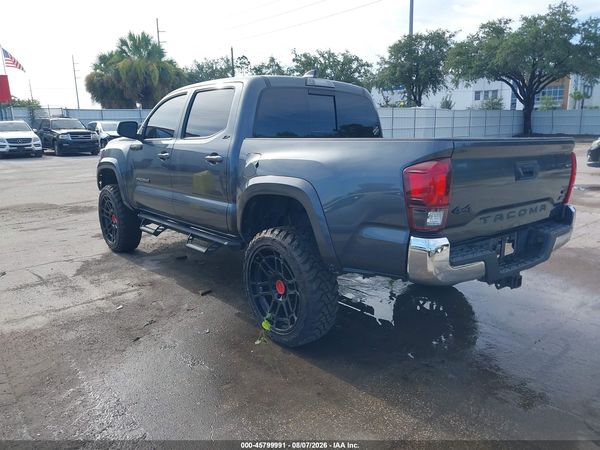 2021 TOYOTA TACOMA SR5 V6