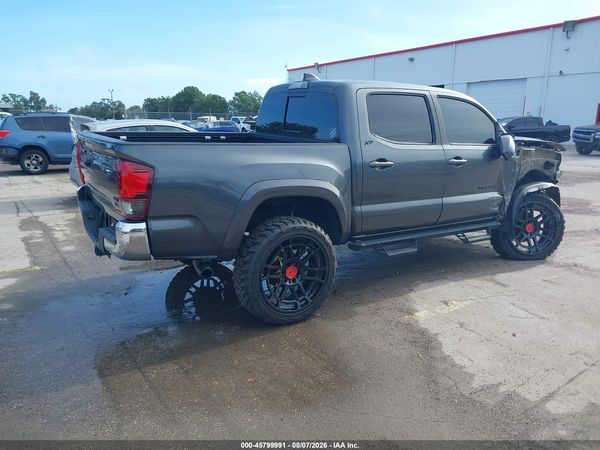 2021 TOYOTA TACOMA SR5 V6