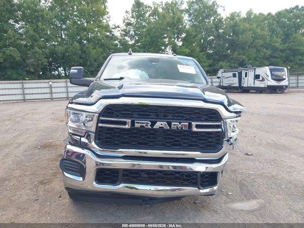 2024 RAM 2500 TRADESMAN  4X4 6'4 BOX