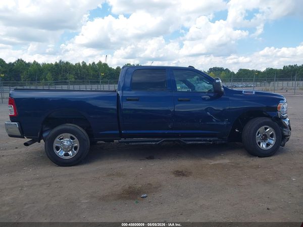 2024 RAM 2500 TRADESMAN  4X4 6'4 BOX