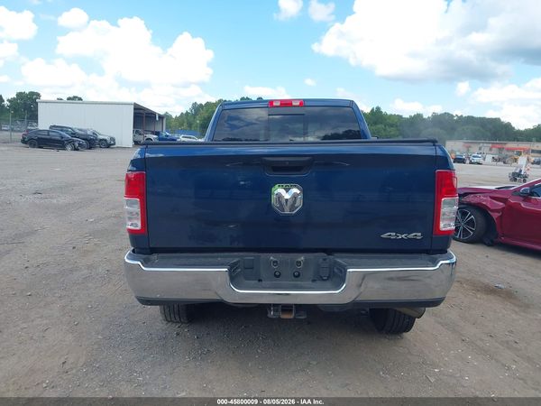 2024 RAM 2500 TRADESMAN  4X4 6'4 BOX