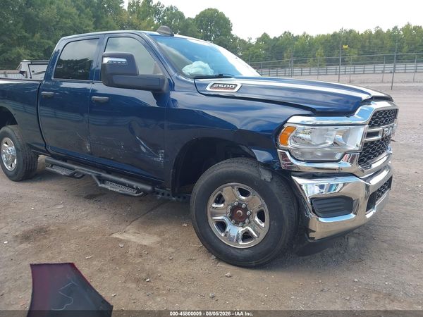 2024 RAM 2500 TRADESMAN  4X4 6'4 BOX