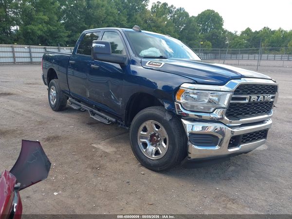 2024 RAM 2500 TRADESMAN  4X4 6'4 BOX