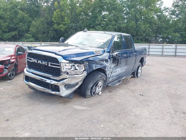2024 RAM 2500 TRADESMAN  4X4 6'4 BOX