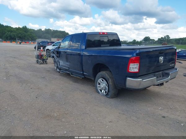 2024 RAM 2500 TRADESMAN  4X4 6'4 BOX