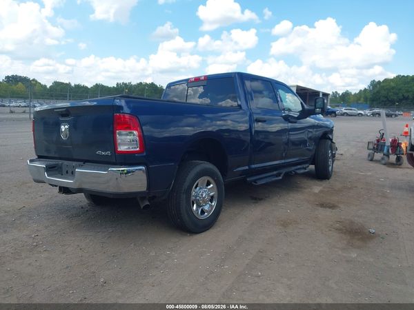 2024 RAM 2500 TRADESMAN  4X4 6'4 BOX