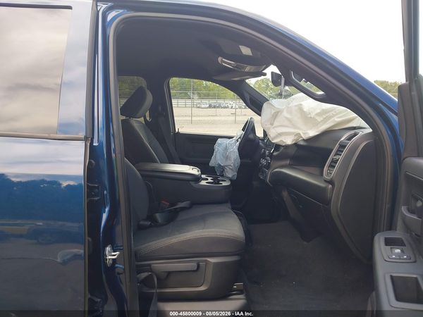 2024 RAM 2500 TRADESMAN  4X4 6'4 BOX