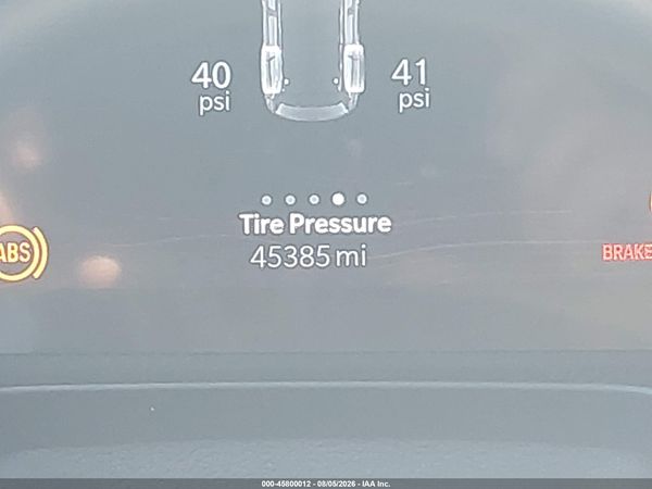 2025 JEEP GRAND CHEROKEE ALTITUDE 4X4
