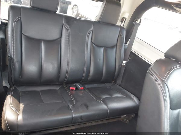 2016 JEEP WRANGLER RUBICON