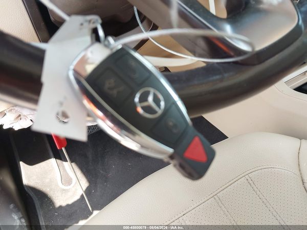 2017 MERCEDES-BENZ GLE 350 GLE350