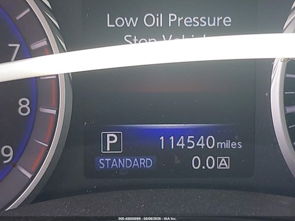 2018 INFINITI Q60 3.0T LUXE