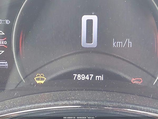 2022 DODGE DURANGO GT RWD