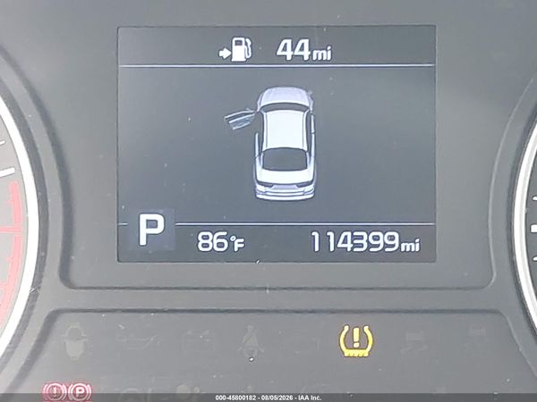2020 KIA OPTIMA S