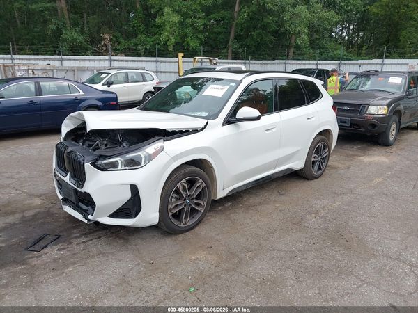 2025 BMW X1 XDRIVE28I