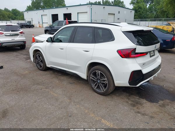 2025 BMW X1 XDRIVE28I