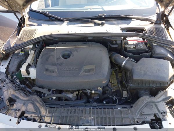 2016 VOLVO S60 INSCRIPTION T5 DRIVE-E PLATINUM