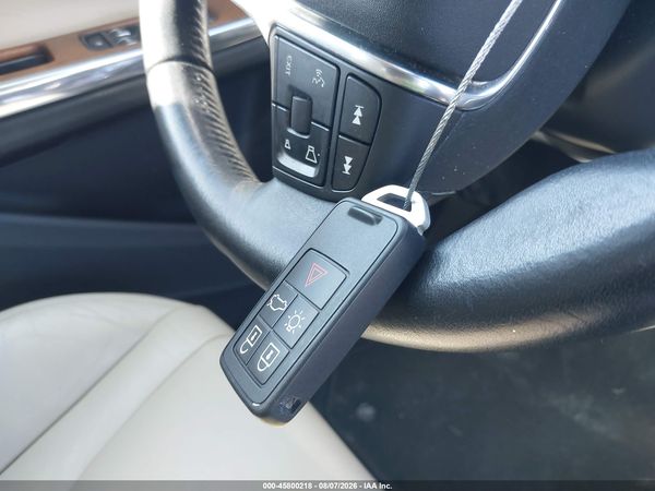 2016 VOLVO S60 INSCRIPTION T5 DRIVE-E PLATINUM