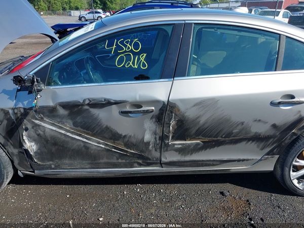 2016 VOLVO S60 INSCRIPTION T5 DRIVE-E PLATINUM