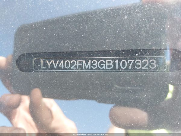 2016 VOLVO S60 INSCRIPTION T5 DRIVE-E PLATINUM