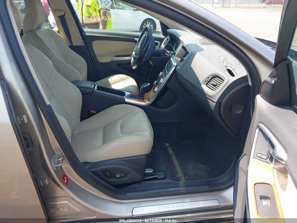 2016 VOLVO S60 INSCRIPTION T5 DRIVE-E PLATINUM