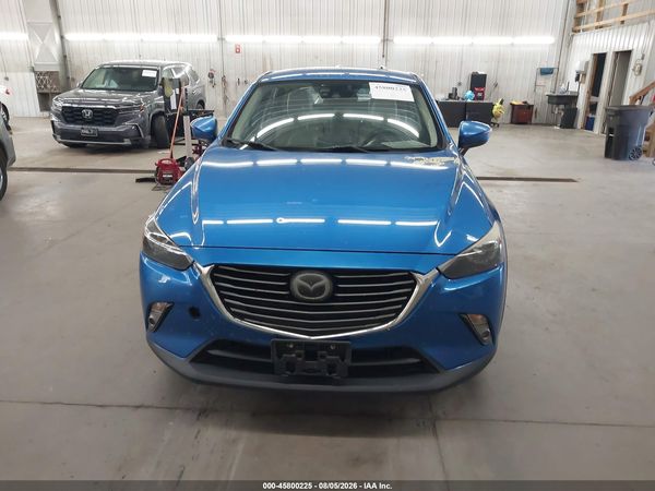 2016 MAZDA CX-3 GRAND TOURING