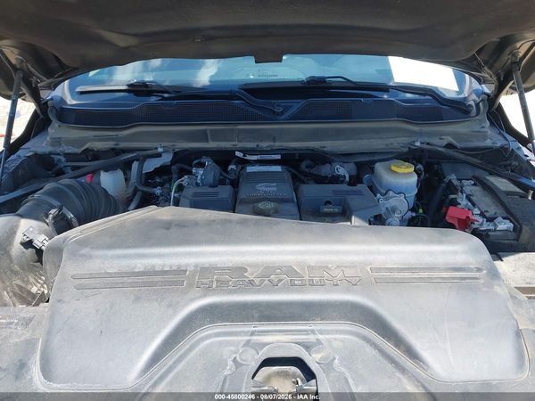 2024 RAM 3500 BIG HORN  4X4 8' BOX