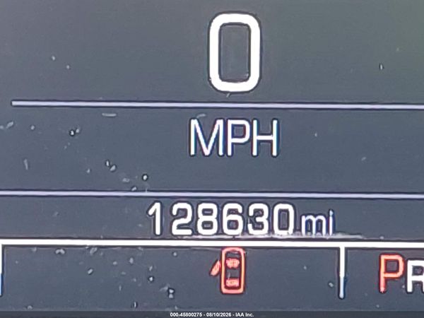 2018 CHEVROLET SILVERADO 1500 2LT — I118