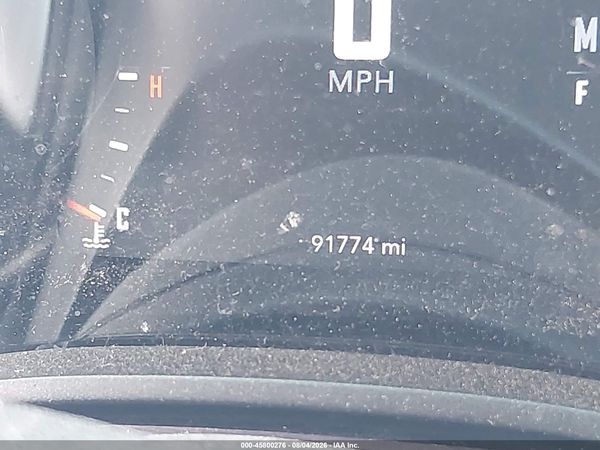 2018 DODGE CHALLENGER GT AWD
