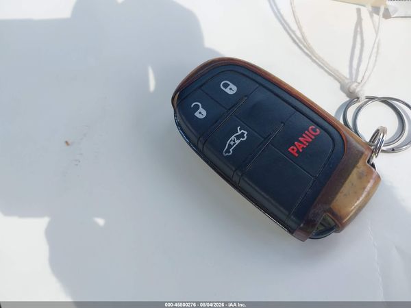 2018 DODGE CHALLENGER GT AWD