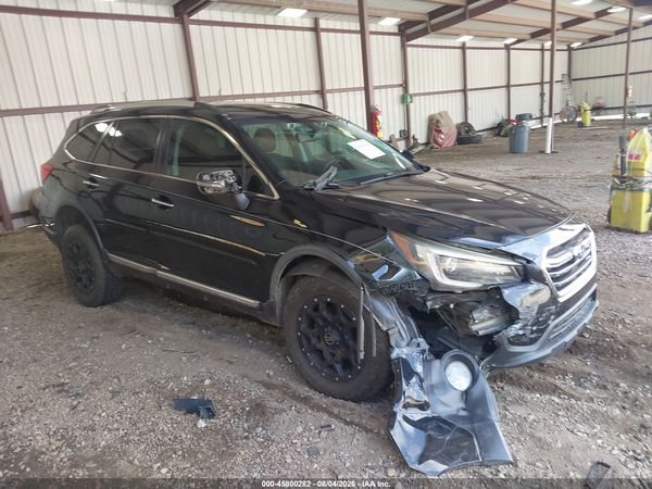 2018 SUBARU OUTBACK 3.6R TOURING — I1