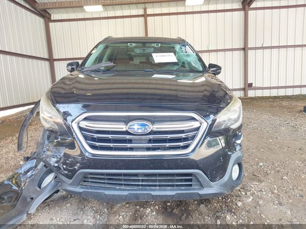 2018 SUBARU OUTBACK 3.6R TOURING — I115