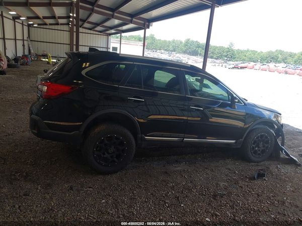 2018 SUBARU OUTBACK 3.6R TOURING — I116