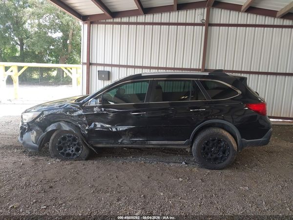 2018 SUBARU OUTBACK 3.6R TOURING — I117