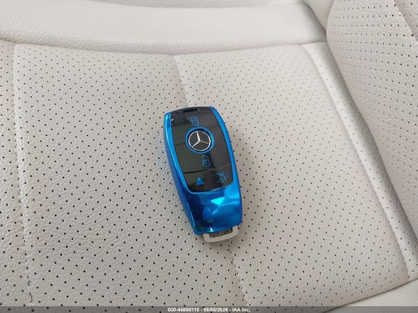 2021 MERCEDES-BENZ GLC 300 4MATIC SUV