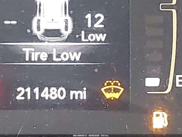 2019 JEEP CHEROKEE LATITUDE PLUS 4X4
