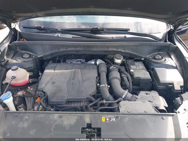 2023 KIA SORENTO EX — I10