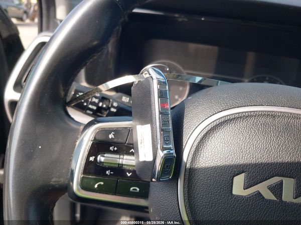 2023 KIA SORENTO EX — I11