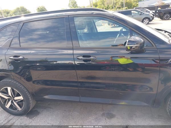 2023 KIA SORENTO EX — I116