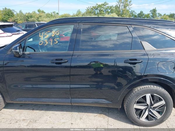 2023 KIA SORENTO EX — I117