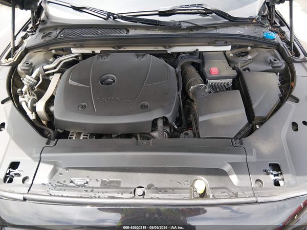 2017 VOLVO S90 T6 INSCRIPTION
